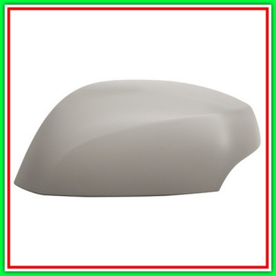 Left RearView Cap With Primer RENAULT Grand Scenic-(Year 2009-2012)