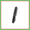 Pulsantiera Nera-4 Interruttori-Alzacristallo Porta Anteriore Sinistra-13 Pins Renault Grand Scenic-(Anno 2009-2012)