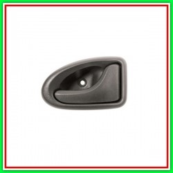 Maniglia Interna Anteriore-Posteriore Destra-Nera Renault Scenic (X-Mod)-(Anno 2012-2013)