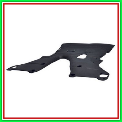 Coprimotore Inferiore Mod Diesel Renault Laguna-(Anno 1994-2001)