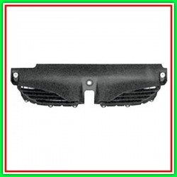 Griglia Radiatore Nera Mod Fino 04-98 Renault Laguna-(Anno 1994-2001)