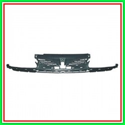Griglia Radiatore Nera Mod 05-98In Poi Renault Laguna-(Anno 1994-2001)