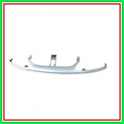 Modanatura Griglia Inferiore Con Primer - Mod Fino 10-1996 Renault Laguna-(Anno 1994-2001)