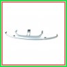Modanatura Griglia Inferiore Con Primer - Mod Fino 10-1996 Renault Laguna-(Anno 1994-2001)