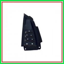 Passaruota Anteriore Sinistro-Parte Posteriore - Piccolo Renault Laguna-(Anno 1994-2001)