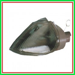 Fanale Anteriore Sinistro Bianco Senza Porta Lampada Renault Laguna-(Anno 1994-2001)