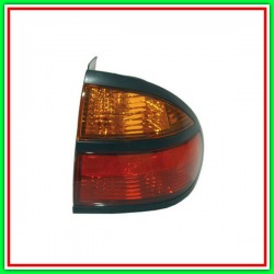 Fanale Posteriore Destro-Senza Portalampada-3-5 Porte Mod 98-01 Renault Laguna-(Anno 1994-2001)