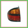 Fanale Posteriore Sinistro-Senza Portalampada-3-5 Porte Mod 98-01 Renault Laguna-(Anno 1994-2001)