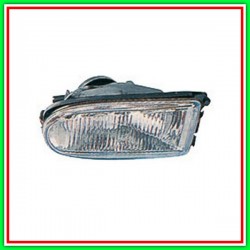Fendinebbia Destro Mod 94-98 Renault Laguna-(Anno 1994-2001)
