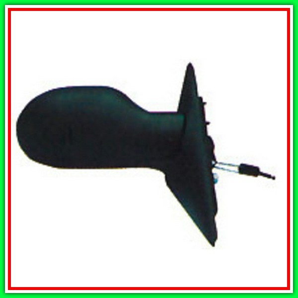 Retrovisore Destro A Cavi-Con Sonda-Convesso Renault Laguna-(Anno 1994-2001)