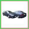Maniglia Interna Anteriore-Posteriore Destra-Nera Renault Laguna-(Anno 1994-2001)