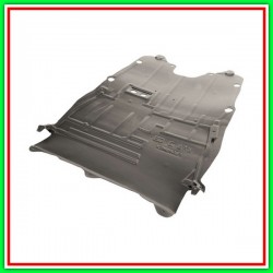 Coprimotore Inferiore Mod Diesel-Benzina Renault Laguna-(Anno 2007-2010)