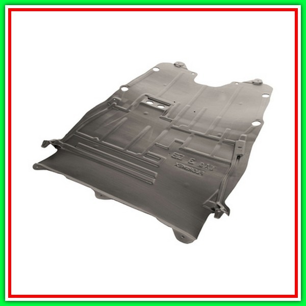 Coprimotore Inferiore Mod Diesel-Benzina Renault Laguna-(Anno 2007-2010)