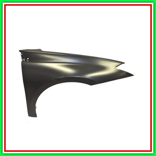 Right Front Fender RENAULT Laguna-(Year 2007-2010)