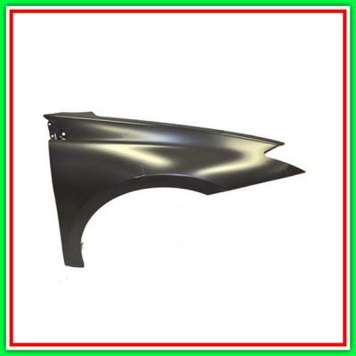 Right Front Fender RENAULT Laguna-(Year 2007-2010)