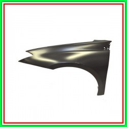 Parafango Anteriore Sinistro Con Foro Lucciola Renault Laguna-(Anno 2007-2010)