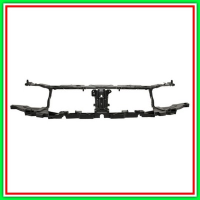 Front front Complete RENAULT Laguna-(Year 2007-2010)