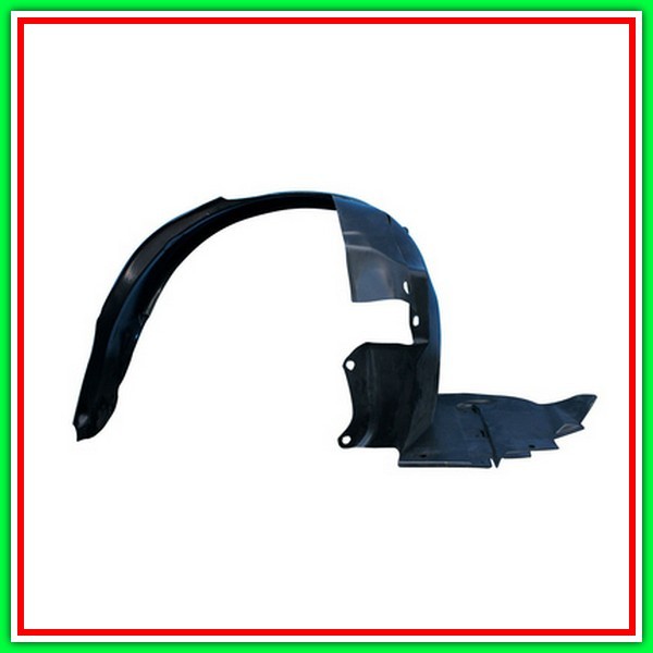 Passaruota Anteriore Destro Renault Laguna-(Anno 2007-2010)