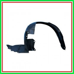 Passaruota Anteriore Sinistro Renault Laguna-(Anno 2007-2010)