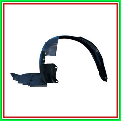 Passaruota Left Front RENAULT Laguna-(Year 2007-2010)