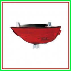 Retronebbia Destro Renault Laguna-(Anno 2007-2010)