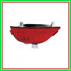 Retronebbia Sinistro Renault Laguna-(Anno 2007-2010)