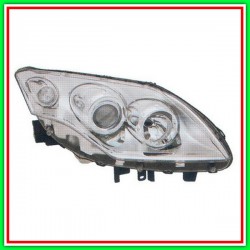 Proiettore Destro H7-H7 Elettrico Senza Motore Renault Laguna-(Anno 2007-2010)