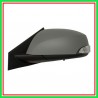 Retrovisore Sinistro Elettrico-Termico Con Primer-Con Sonda-Con Fanale-Asferico-Blu Renault Laguna-(Anno 2007-2010)