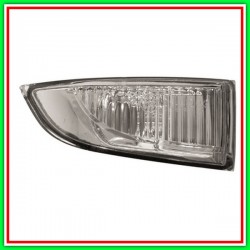 Fanale Bianco Per Retrovisore Destro Renault Laguna-(Anno 2007-2010)