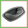 Maniglia Interna Anteriore-Posteriore Destra-Nera Renault Laguna-(Anno 2007-2010)