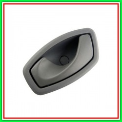 Maniglia Interna Anteriore-Posteriore Sinistra-Nera Renault Laguna-(Anno 2007-2010)
