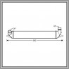 Intercooler Renault Laguna-(Anno 2007-2010)