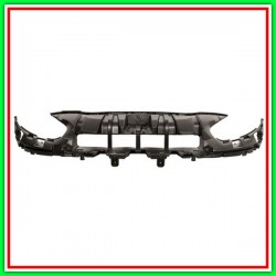Rinforzo Paraurti Anteriore-Plastica Renault Fluence-(Anno 2010-2012)