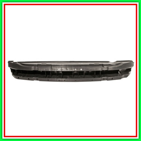 Reinforcement of PARAURTI -In PLASTICA RENAULT Fluence-(Year 2010-2012)