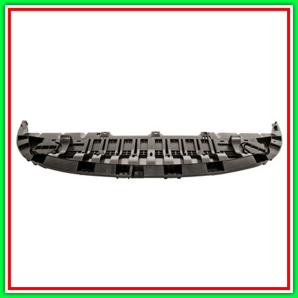 Riparo Sotto Paraurti Anteriore Renault Fluence-(Anno 2010-2012)