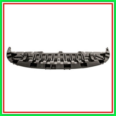 Riparo Sotto Paraurti Anteriore Renault Fluence-(Anno 2010-2012)