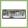 Luce Targa Renault Fluence-(Anno 2010-2012)