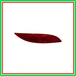 Catadiottro Destro Paraurti Posteriore Renault Fluence-(Anno 2010-2012)