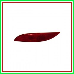 Catadiottro Sinistro Paraurti Posteriore Renault Fluence-(Anno 2010-2012)