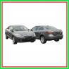 Retrovisore Sinistro Elettrico-Termico Con Primer-Con Sonda-Con Fanale Renault Fluence-(Anno 2010-2012)