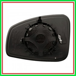 Piastra Specchio Destra Convessa-Termica Renault Fluence-(Anno 2010-2012)
