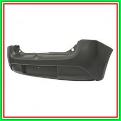Paraurti With Primer RENAULT Twingo-(Year 2012-2014)