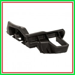 Right Side Bracket PARAURTI -PLASTICA RENAULT Twingo-(Year 2012-2014)