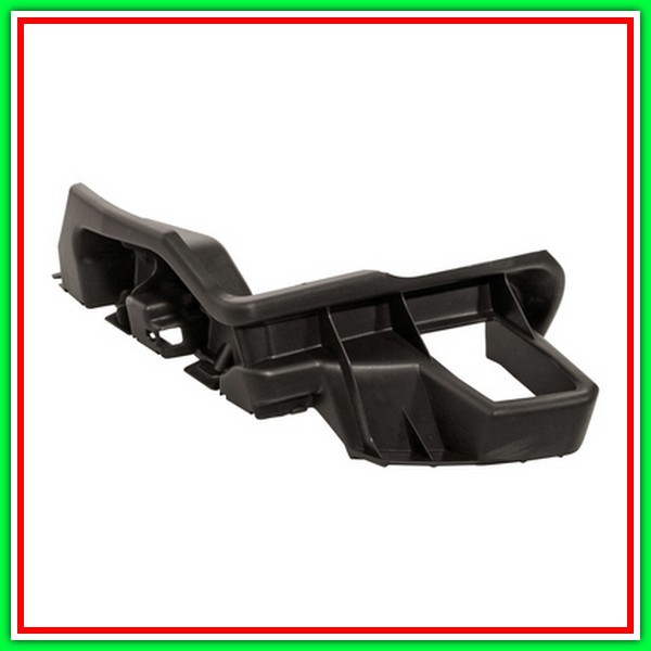 Right Side Bracket PARAURTI -PLASTICA RENAULT Twingo-(Year 2012-2014)