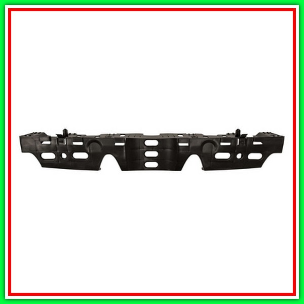 Central Bracket PARAURTI Rear RENAULT Twingo-(Year 2012-2014)
