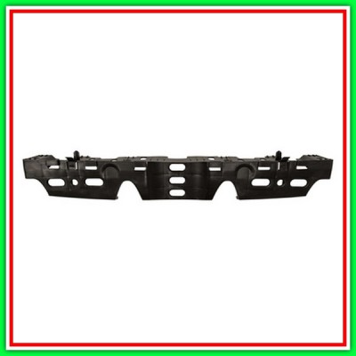 Central Bracket PARAURTI Rear RENAULT Twingo-(Year 2012-2014)