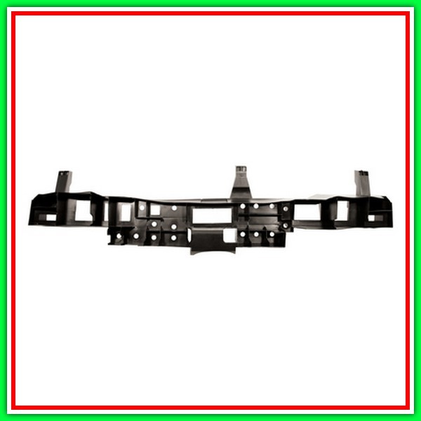 Reinforcement of PARAURTI -In PLASTICA RENAULT Twingo-(Year 2012-2014)