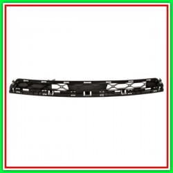 Upper Grid Paraurti Black RENAULT Twingo-(Year 2012-2014)