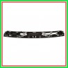 Upper Grid Paraurti Black RENAULT Twingo-(Year 2012-2014)