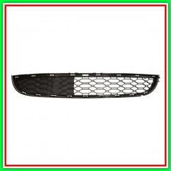 Lower Grid Paraurti Black RENAULT Twingo-(Year 2012-2014)
